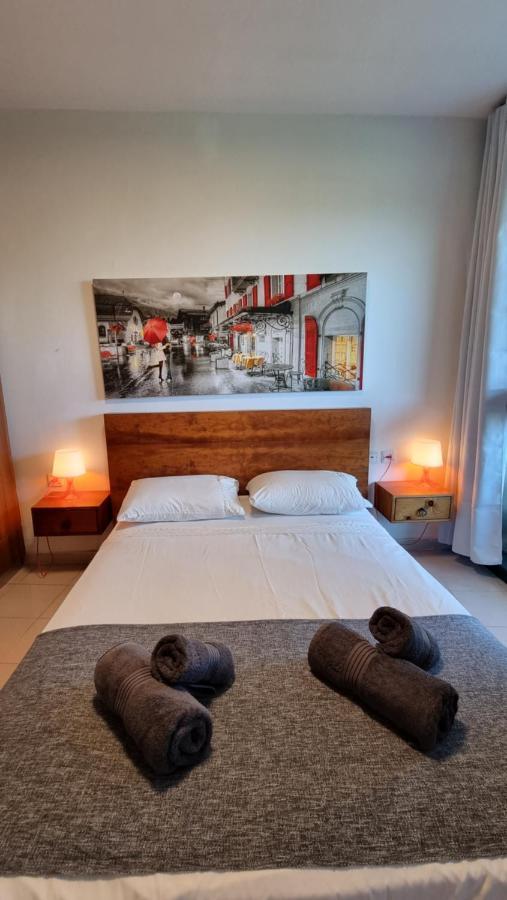 Neot Golf Caesarea Garden Apartment エクステリア 写真