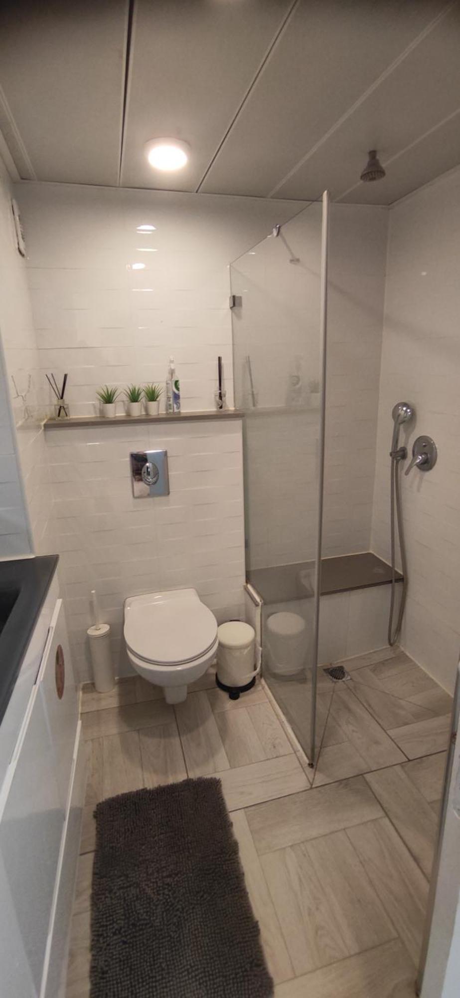 Neot Golf Caesarea Garden Apartment エクステリア 写真