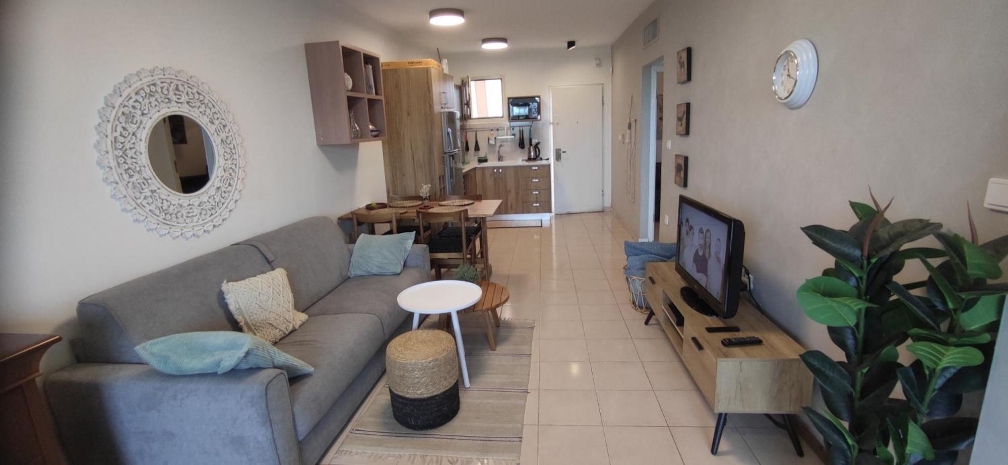 Neot Golf Caesarea Garden Apartment エクステリア 写真
