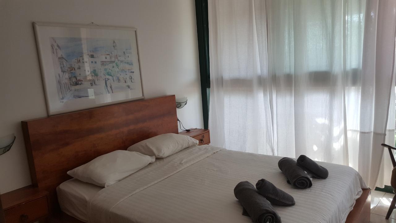 Neot Golf Caesarea Garden Apartment エクステリア 写真