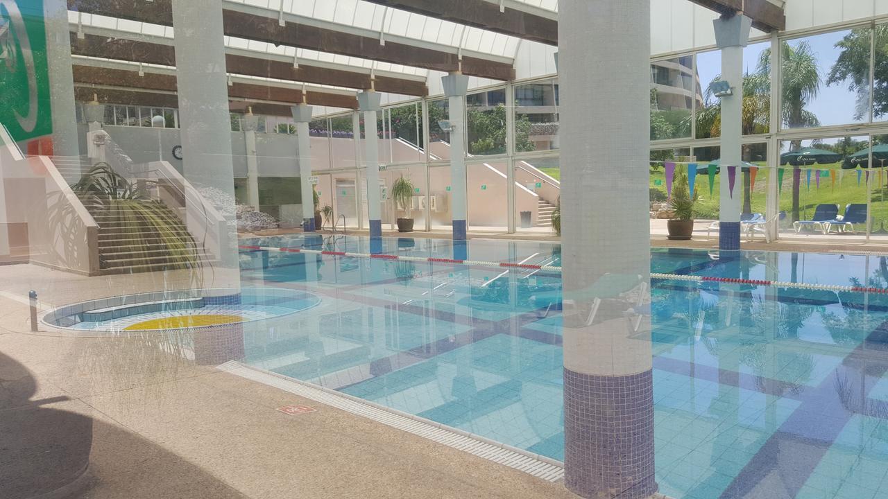 Neot Golf Caesarea Garden Apartment エクステリア 写真
