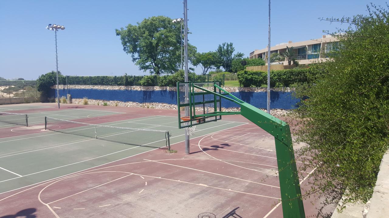 Neot Golf Caesarea Garden Apartment エクステリア 写真